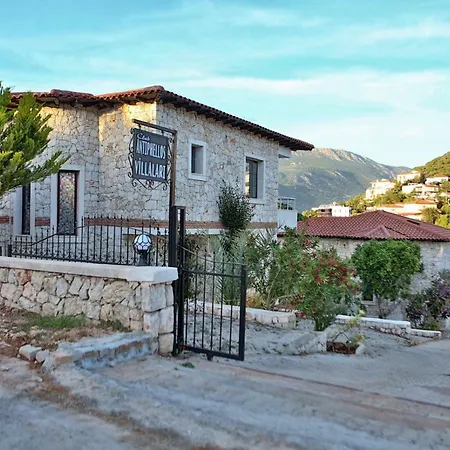 Merla Kaş