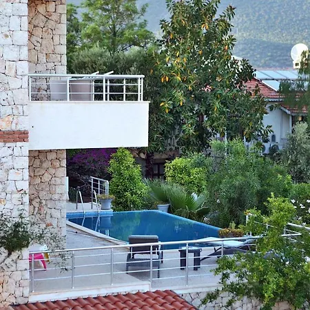 Merla Villa